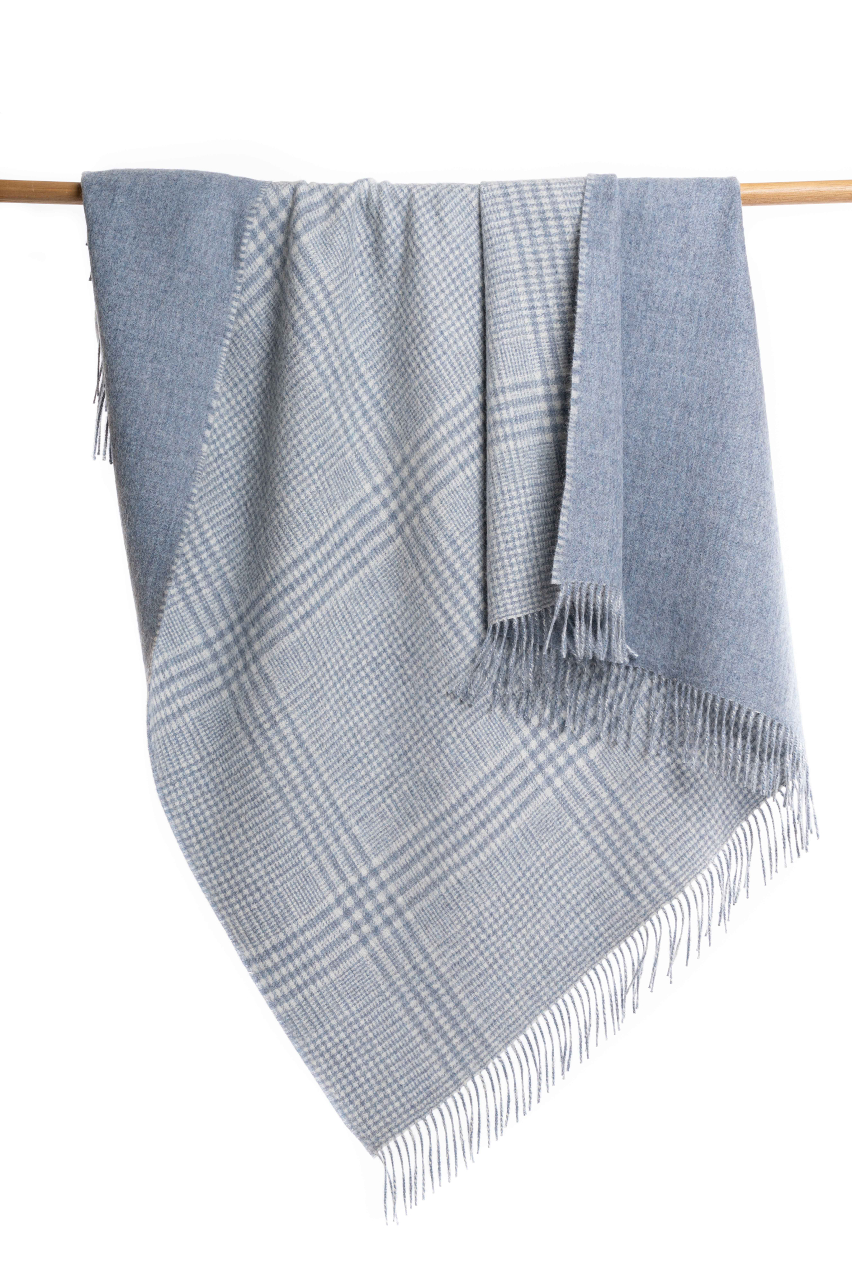 Alpaca Blanket/Throws - Image 2