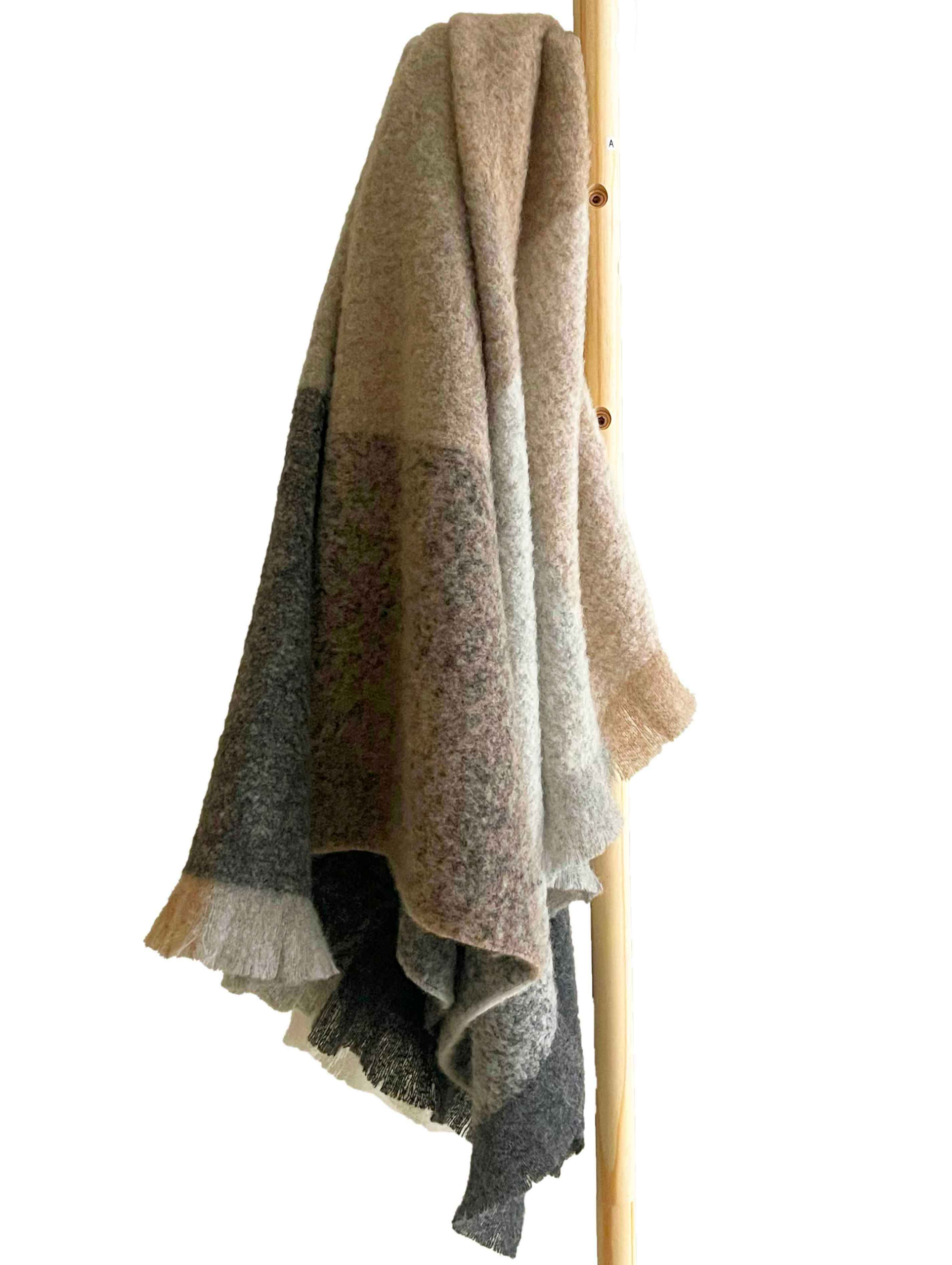 Alpaca Blanket/Throws - Image 3