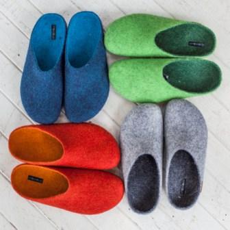slippers au