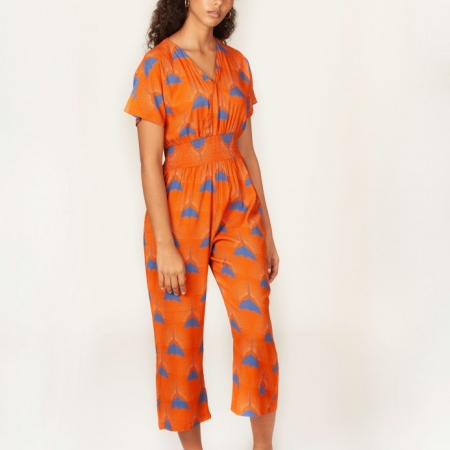The Shelly Jumpsuit
