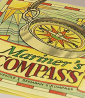 Compass for kids, marine compass, kid's gifts