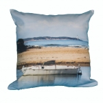 Coastal theme cushions, interior design cushions Macier 3 cushions